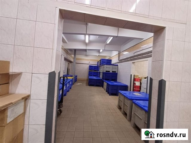 Продажа базы 1500 м2 под пищевое производство и не только Санкт-Петербург - изображение 2