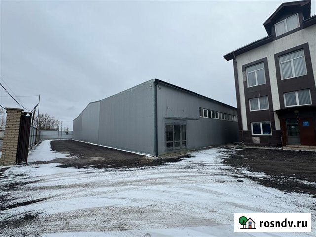 Аренда нового отапливаемого ангара под любые цели 1000 м2 Санкт-Петербург - изображение 3