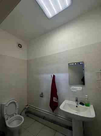 Аренда отапливаемого помещения 1152 м2 под склад-производство с возможностью установить кран-балку н Санкт-Петербург