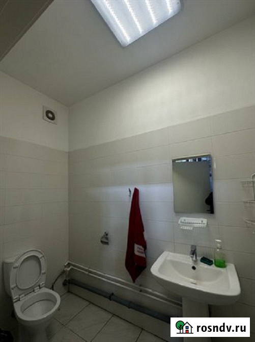 Аренда отапливаемого помещения 1152 м2 под склад-производство с возможностью установить кран-балку н Санкт-Петербург - изображение 3