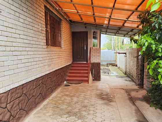 Дом 204 м² на участке 8 сот. на продажу в Армавире Армавир