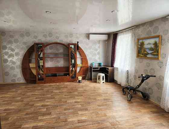 Дом 204 м² на участке 8 сот. на продажу в Армавире Армавир