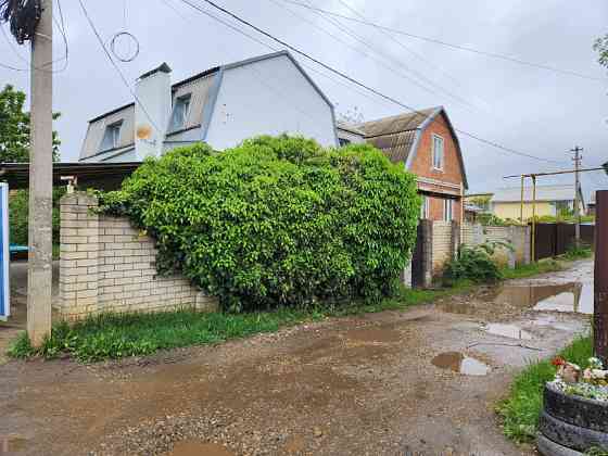 Дом 204 м² на участке 8 сот. на продажу в Армавире Армавир