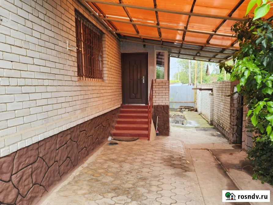 Дом 204 м² на участке 8 сот. на продажу в Армавире Армавир - изображение 5