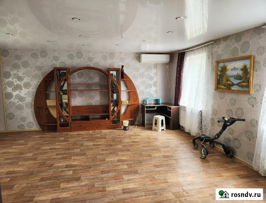 Дом 204 м² на участке 8 сот. на продажу в Армавире Армавир - изображение 4