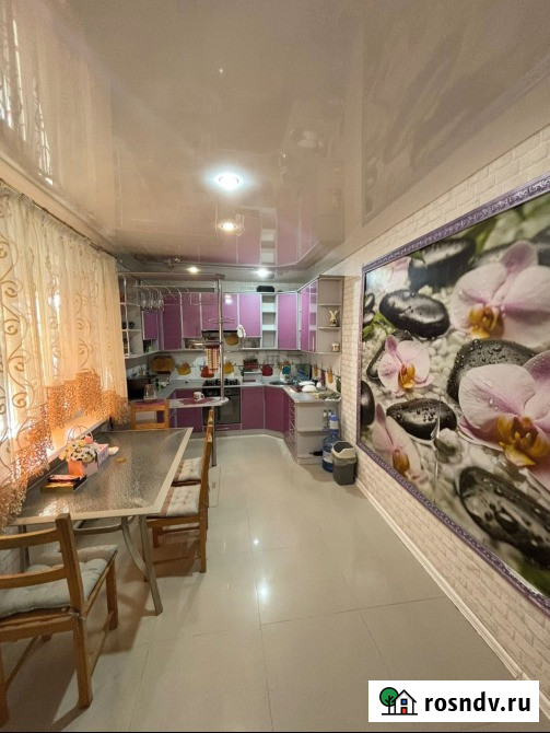 Дом 204 м² на участке 8 сот. на продажу в Армавире Армавир - изображение 1