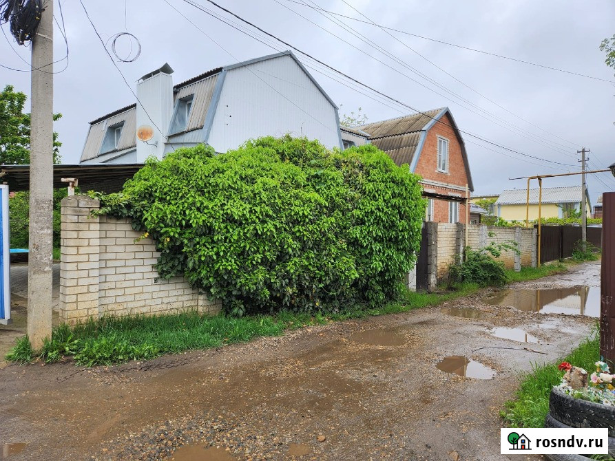 Дом 204 м² на участке 8 сот. на продажу в Армавире Армавир - изображение 2