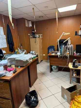 Аренда под пищевое производство 800 м2 в городе Санкт-Петербург