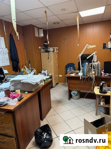 Аренда под пищевое производство 800 м2 в городе Санкт-Петербург - изображение 5