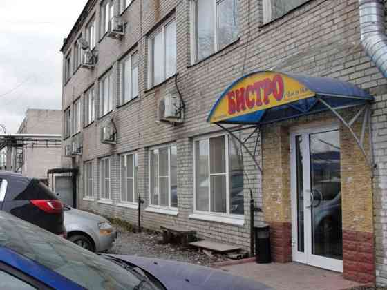 Продажа производственно-складского комплекса с арендаторами. Окупаемость 8 лет Санкт-Петербург