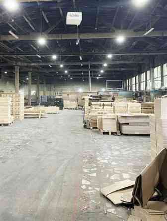 Продажа производственно-складского комплекса с арендаторами. Окупаемость 8 лет Санкт-Петербург