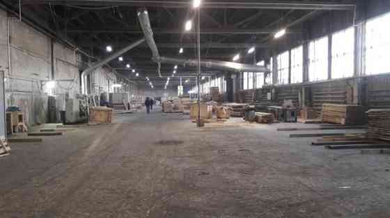 Продажа производственно-складского комплекса с арендаторами. Окупаемость 8 лет Санкт-Петербург