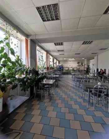 Продажа производственно-складского комплекса с арендаторами. Окупаемость 8 лет Санкт-Петербург