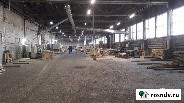 Продажа производственно-складского комплекса с арендаторами. Окупаемость 8 лет Санкт-Петербург - изображение 1