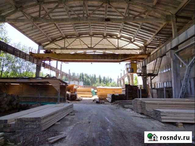 Аренда производственного здания 2500 м2 c кран-балками и мостовым краном Санкт-Петербург - изображение 2