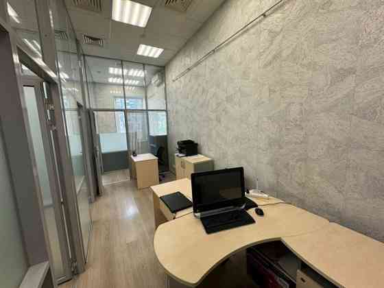 Аренда офиса на Васильевском острове по кабинетам или рабочим местам Санкт-Петербург