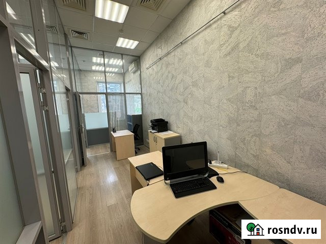 Аренда офиса на Васильевском острове по кабинетам или рабочим местам Санкт-Петербург - изображение 4