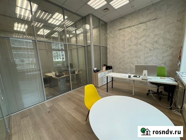 Аренда офиса на Васильевском острове по кабинетам или рабочим местам Санкт-Петербург - изображение 2