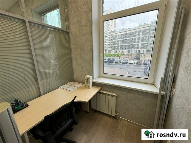 Аренда офиса на Васильевском острове по кабинетам или рабочим местам Санкт-Петербург - изображение 5