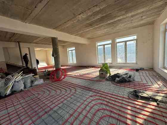 Аренда трехэтажного здания 600 м2 c бассейном и сауной Санкт-Петербург