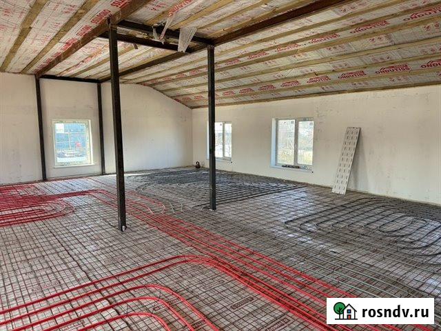 Аренда трехэтажного здания 600 м2 c бассейном и сауной Санкт-Петербург - изображение 4