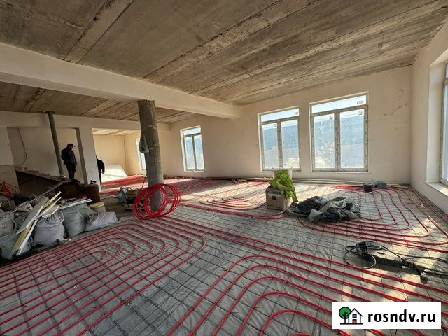 Аренда трехэтажного здания 600 м2 c бассейном и сауной Санкт-Петербург - изображение 3