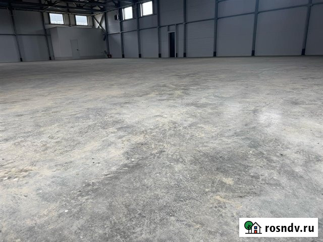 Аренда производственно-складского компелкса от 540 м2 до 3240 м2 возле КАД Санкт-Петербург - изображение 2