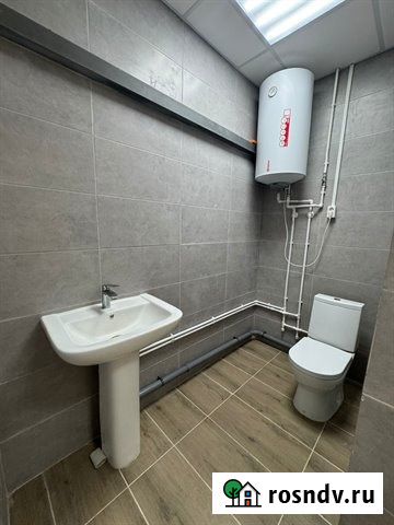 Аренда производственно-складских помещений от 1440 м2 до 2880 м2 Санкт-Петербург - изображение 3