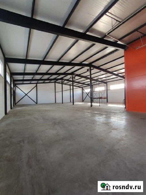 Аренда ангара 783 м2 га земельном участке 30 соток Санкт-Петербург - изображение 4