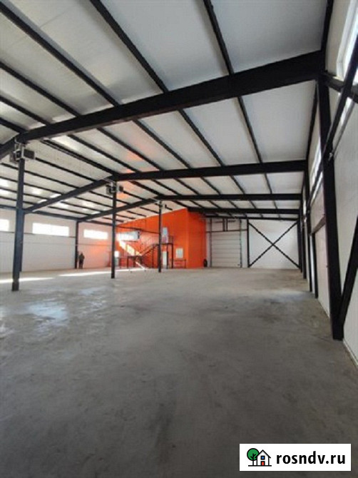 Аренда ангара 783 м2 га земельном участке 30 соток Санкт-Петербург - изображение 3