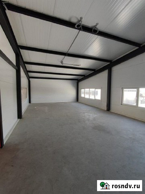 Аренда ангара 783 м2 га земельном участке 30 соток Санкт-Петербург - изображение 2