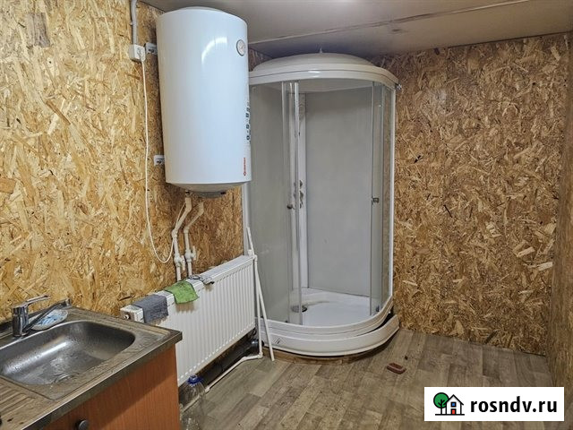 Аренда производственного комплекса 630 м2 с земельным участком 1500 м2 Санкт-Петербург - изображение 4