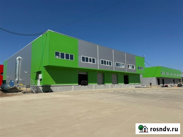 Продажа 6 ангаров с пандусами от 1500 м2 до 9000 м2 Санкт-Петербург - изображение 4