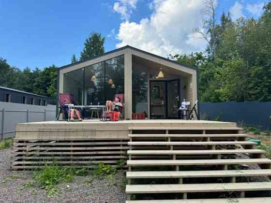 Коттедж 67 м² на участке 5.5 сот. на продажу в Санкт-Петербурге Санкт-Петербург