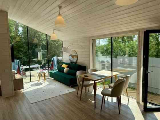 Коттедж 67 м² на участке 5.5 сот. на продажу в Санкт-Петербурге Санкт-Петербург