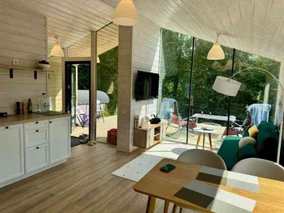 Коттедж 67 м² на участке 5.5 сот. на продажу в Санкт-Петербурге Санкт-Петербург