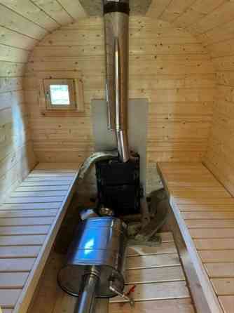 Коттедж 67 м² на участке 5.5 сот. на продажу в Санкт-Петербурге Санкт-Петербург