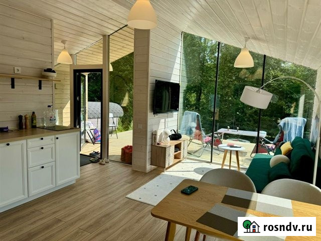 Коттедж 67 м² на участке 5.5 сот. на продажу в Санкт-Петербурге Санкт-Петербург - изображение 4