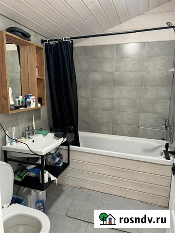 Коттедж 67 м² на участке 5.5 сот. на продажу в Санкт-Петербурге Санкт-Петербург - изображение 3