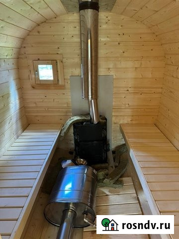 Коттедж 67 м² на участке 5.5 сот. на продажу в Санкт-Петербурге Санкт-Петербург - изображение 5