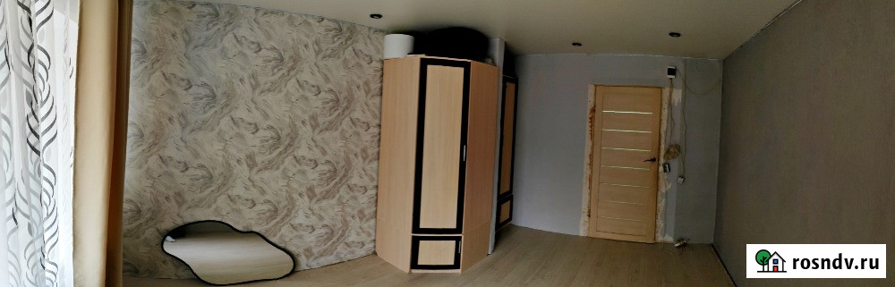 Комната 13 м² в 5-ком. кв., 1/4 эт. на продажу в Смоленске Смоленск - изображение 2