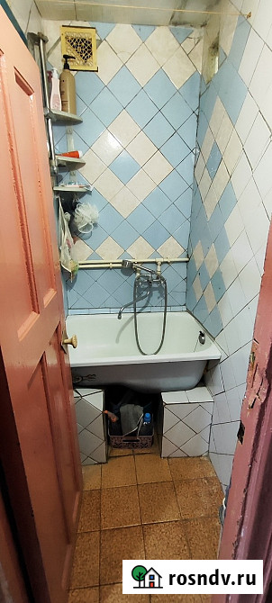 Комната 13 м² в 5-ком. кв., 1/4 эт. на продажу в Смоленске Смоленск - изображение 4