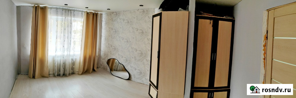 Комната 13 м² в 5-ком. кв., 1/4 эт. на продажу в Смоленске Смоленск - изображение 1