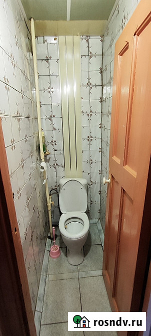 Комната 13 м² в 5-ком. кв., 1/4 эт. на продажу в Смоленске Смоленск - изображение 5