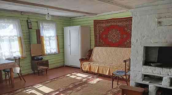 Дом 38 м² на участке 20 сот. на продажу в Сычевке Сычевка