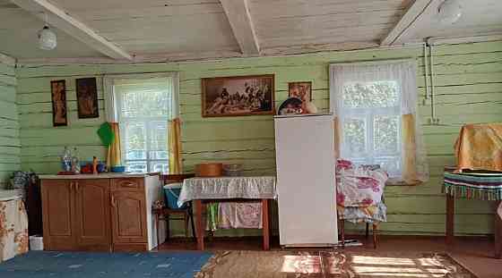 Дом 38 м² на участке 20 сот. на продажу в Сычевке Сычевка