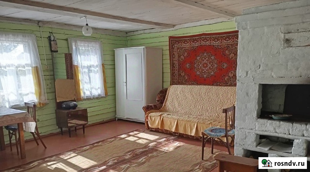 Дом 38 м² на участке 20 сот. на продажу в Сычевке Сычевка - изображение 3