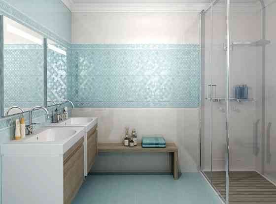 Купить керамическую плитку в Москве с доставкой по Московской области и России Москва