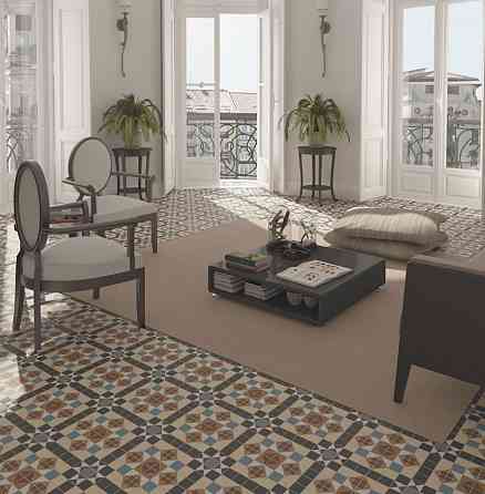 Купить керамическую плитку в Москве с доставкой по Московской области и России Москва