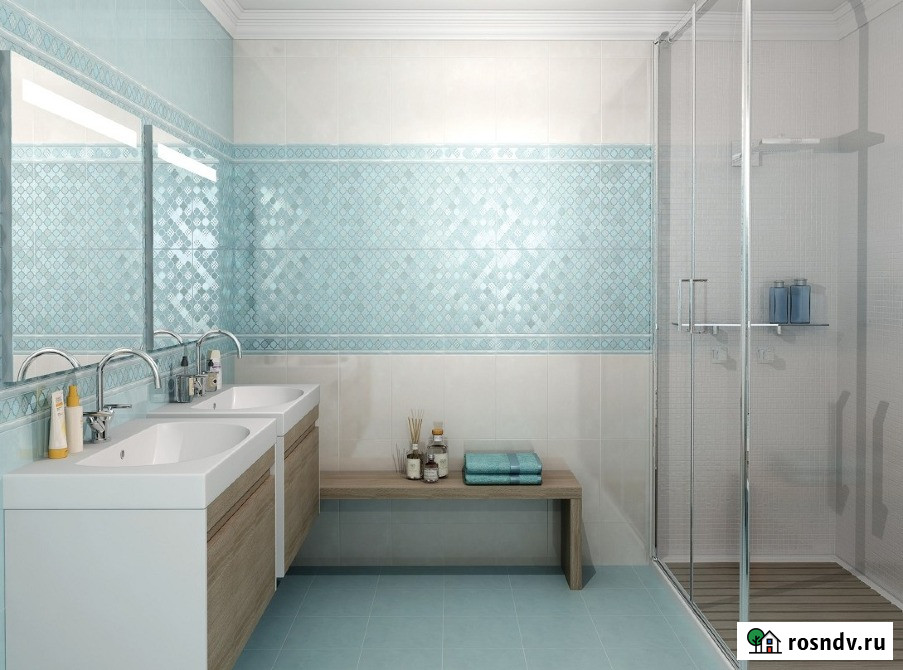 Купить керамическую плитку в Москве с доставкой по Московской области и России Москва - изображение 3